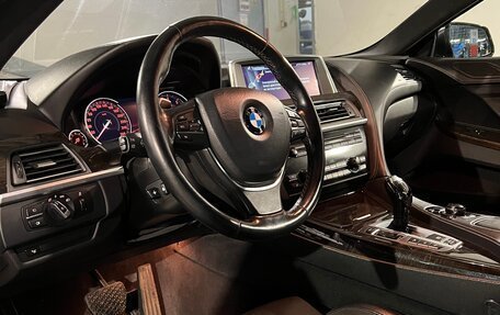 BMW 6 серия, 2013 год, 2 750 000 рублей, 1 фотография