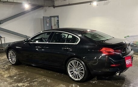BMW 6 серия, 2013 год, 2 750 000 рублей, 3 фотография