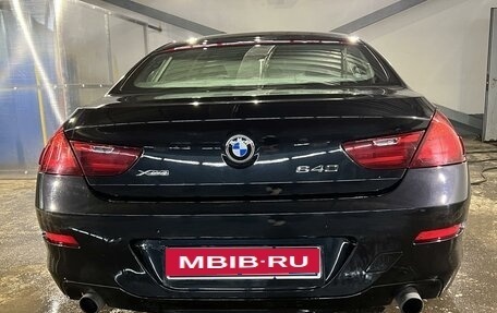 BMW 6 серия, 2013 год, 2 750 000 рублей, 5 фотография