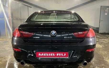 BMW 6 серия, 2013 год, 2 750 000 рублей, 6 фотография