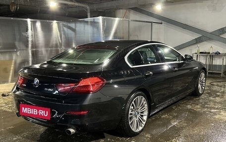 BMW 6 серия, 2013 год, 2 750 000 рублей, 7 фотография