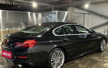 BMW 6 серия, 2013 год, 2 750 000 рублей, 8 фотография