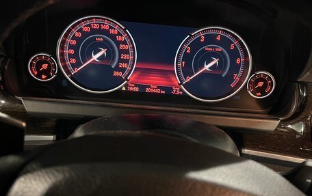 BMW 6 серия, 2013 год, 2 750 000 рублей, 16 фотография
