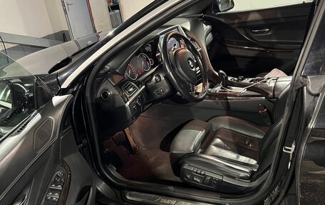BMW 6 серия, 2013 год, 2 750 000 рублей, 20 фотография