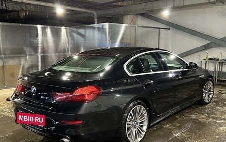 BMW 6 серия, 2013 год, 2 750 000 рублей, 22 фотография