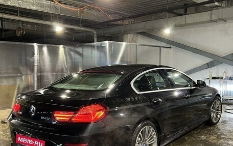 BMW 6 серия, 2013 год, 2 750 000 рублей, 30 фотография