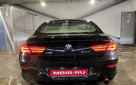 BMW 6 серия, 2013 год, 2 750 000 рублей, 29 фотография