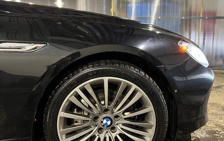 BMW 6 серия, 2013 год, 2 750 000 рублей, 32 фотография