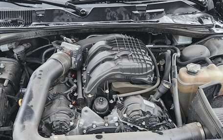 Dodge Challenger III рестайлинг 2, 2019 год, 3 500 000 рублей, 24 фотография