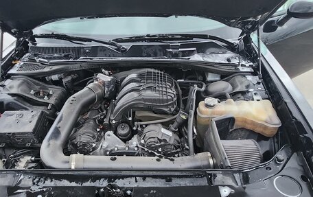 Dodge Challenger III рестайлинг 2, 2019 год, 3 500 000 рублей, 23 фотография
