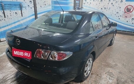 Mazda 6, 2006 год, 470 000 рублей, 4 фотография
