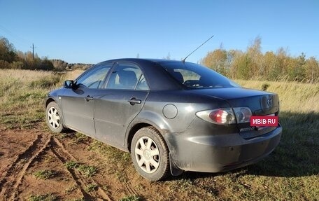 Mazda 6, 2006 год, 470 000 рублей, 2 фотография