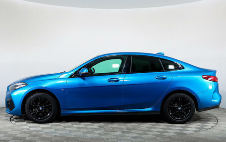 BMW 2 серия F44, 2020 год, 3 159 000 рублей, 8 фотография
