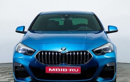 BMW 2 серия F44, 2020 год, 3 159 000 рублей, 2 фотография