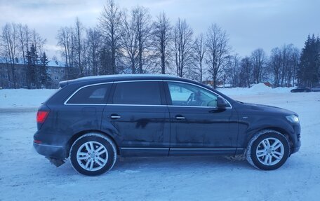 Audi Q7, 2011 год, 1 890 000 рублей, 2 фотография