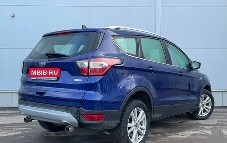 Ford Kuga III, 2018 год, 1 680 000 рублей, 2 фотография