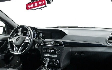 Mercedes-Benz C-Класс, 2011 год, 1 580 000 рублей, 9 фотография