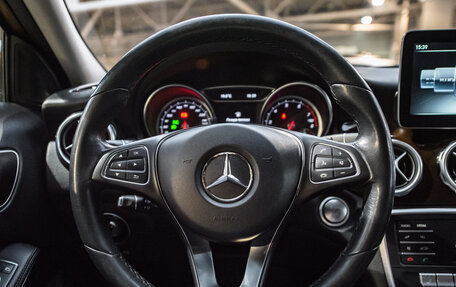 Mercedes-Benz GLA, 2017 год, 2 288 880 рублей, 14 фотография