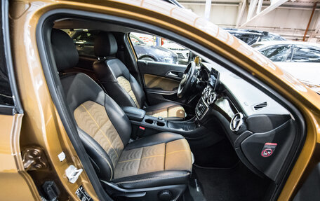 Mercedes-Benz GLA, 2017 год, 2 288 880 рублей, 12 фотография