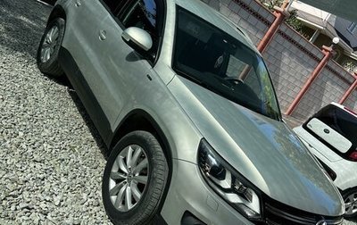 Volkswagen Tiguan I, 2016 год, 1 910 000 рублей, 1 фотография