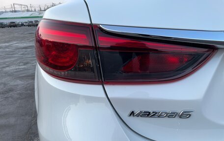 Mazda 6, 2015 год, 2 540 000 рублей, 9 фотография