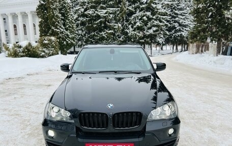 BMW X5, 2008 год, 1 750 000 рублей, 3 фотография