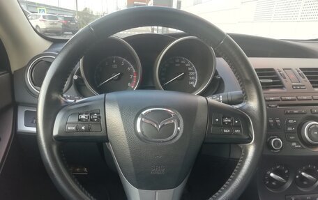 Mazda 3, 2012 год, 1 350 000 рублей, 12 фотография