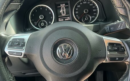 Volkswagen Tiguan I, 2016 год, 1 910 000 рублей, 13 фотография