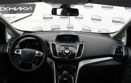 Ford C-MAX II, 2011 год, 1 200 000 рублей, 10 фотография