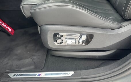 BMW X6, 2023 год, 15 500 000 рублей, 10 фотография