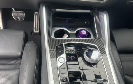 BMW X6, 2023 год, 15 500 000 рублей, 12 фотография