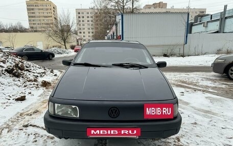 Volkswagen Passat B3, 1993 год, 93 000 рублей, 3 фотография