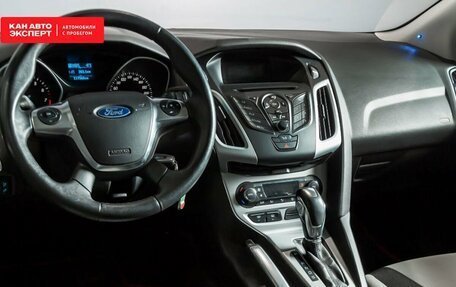 Ford Focus III, 2013 год, 784 569 рублей, 4 фотография