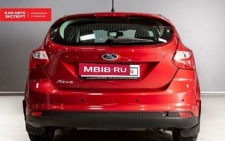 Ford Focus III, 2013 год, 784 569 рублей, 9 фотография