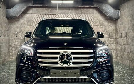 Mercedes-Benz GLS, 2023 год, 21 500 000 рублей, 2 фотография