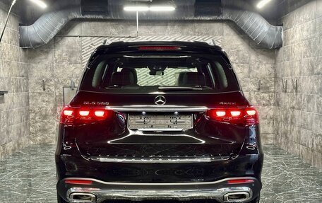 Mercedes-Benz GLS, 2023 год, 21 500 000 рублей, 5 фотография
