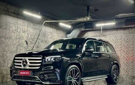 Mercedes-Benz GLS, 2023 год, 21 500 000 рублей, 1 фотография