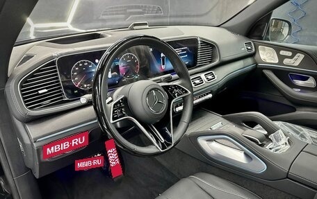 Mercedes-Benz GLS, 2023 год, 21 500 000 рублей, 13 фотография