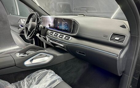 Mercedes-Benz GLS, 2023 год, 21 500 000 рублей, 18 фотография