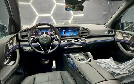 Mercedes-Benz GLS, 2023 год, 21 500 000 рублей, 19 фотография
