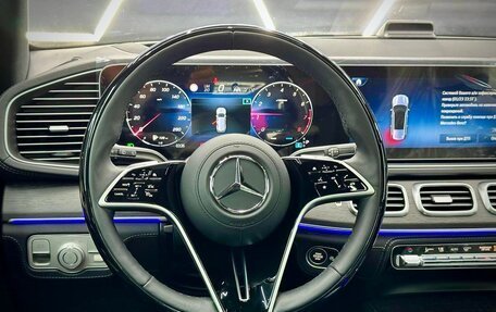 Mercedes-Benz GLS, 2023 год, 21 500 000 рублей, 21 фотография