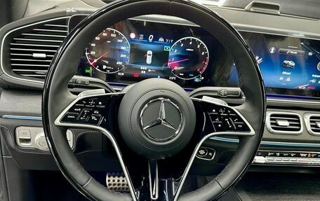 Mercedes-Benz GLS, 2023 год, 21 500 000 рублей, 23 фотография