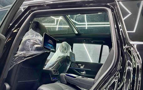 Mercedes-Benz GLS, 2023 год, 21 500 000 рублей, 25 фотография