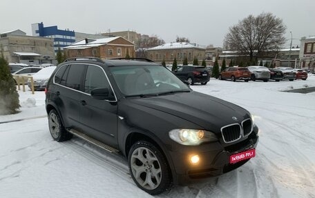 BMW X5, 2007 год, 1 300 000 рублей, 1 фотография