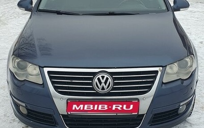 Volkswagen Passat B6, 2008 год, 620 000 рублей, 1 фотография