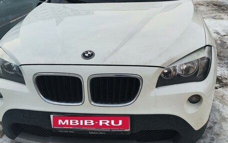 BMW X1, 2011 год, 1 450 000 рублей, 1 фотография