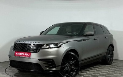 Land Rover Range Rover Velar I, 2020 год, 5 097 000 рублей, 1 фотография