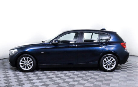 BMW 1 серия, 2012 год, 1 200 000 рублей, 8 фотография