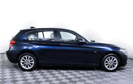 BMW 1 серия, 2012 год, 1 200 000 рублей, 3 фотография