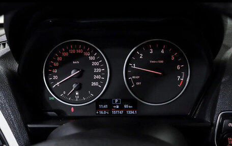 BMW 1 серия, 2012 год, 1 200 000 рублей, 11 фотография
